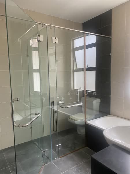 Bungalow for Sale in Mutiara Damansara (Petaling Jaya) - Chit Boon Lee - Bathroom - PropertyGuru.com.my
