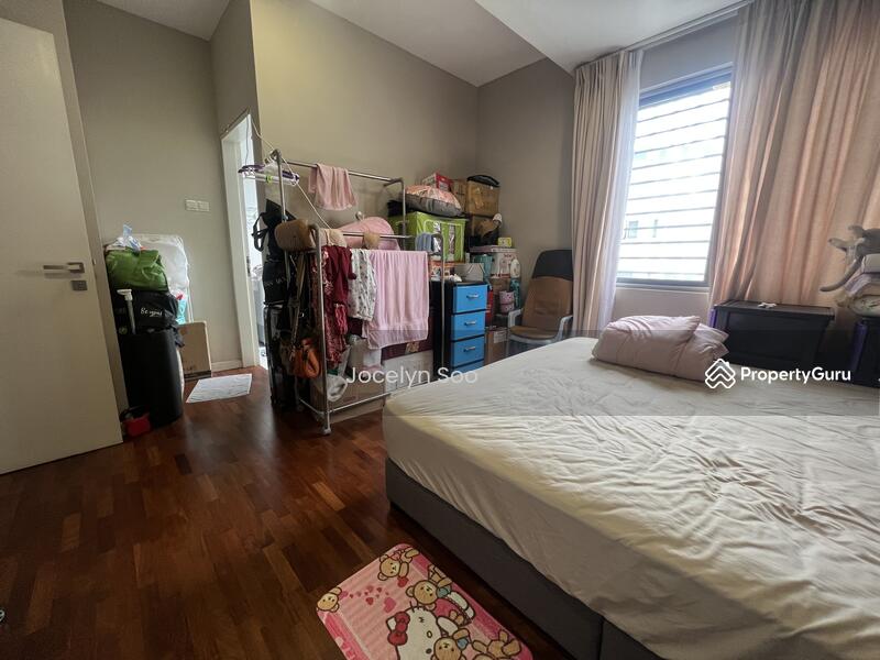 Untuk Dijual - Mahkota Cheras