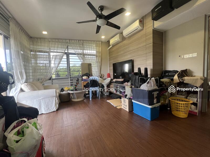 Untuk Dijual - Mahkota Cheras
