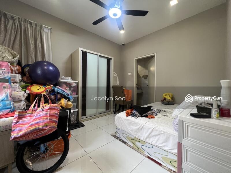 Untuk Dijual - Mahkota Cheras