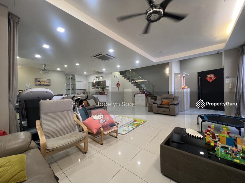 Untuk Dijual - Mahkota Cheras