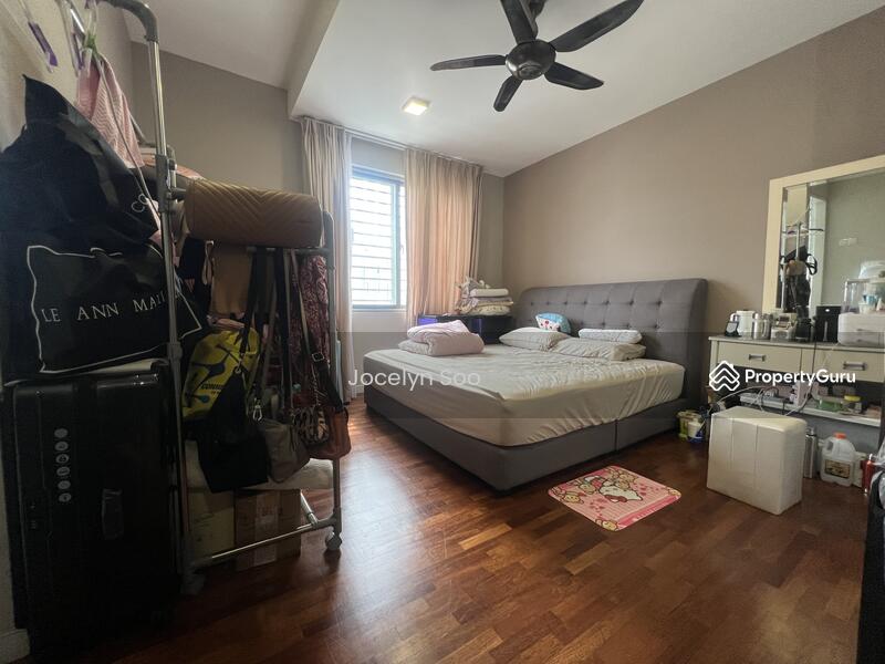 Untuk Dijual - Mahkota Cheras