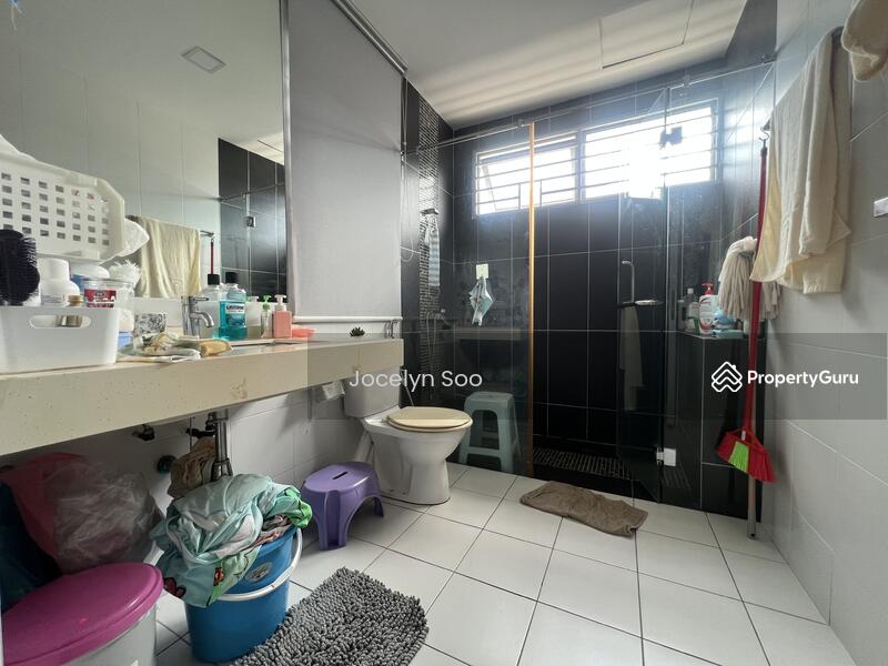 Untuk Dijual - Mahkota Cheras