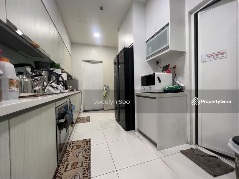 Untuk Dijual - Mahkota Cheras