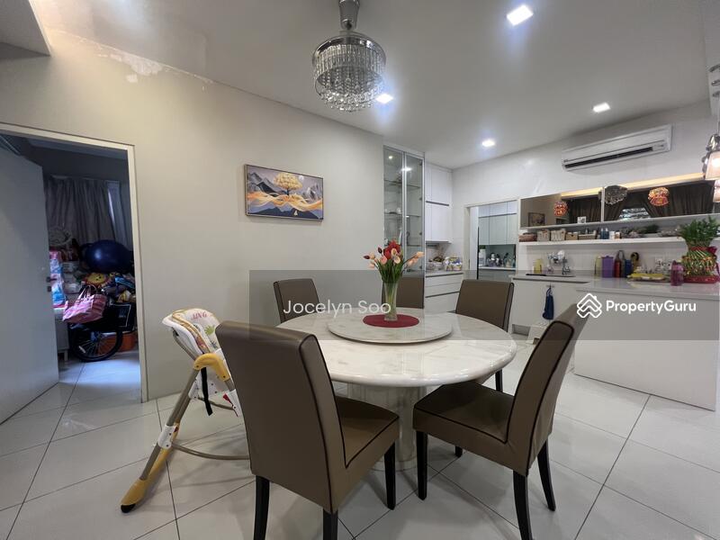 Untuk Dijual - Mahkota Cheras