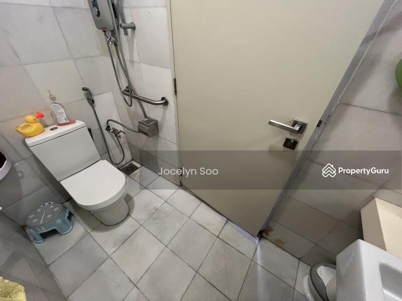Untuk Dijual - Mahkota Cheras