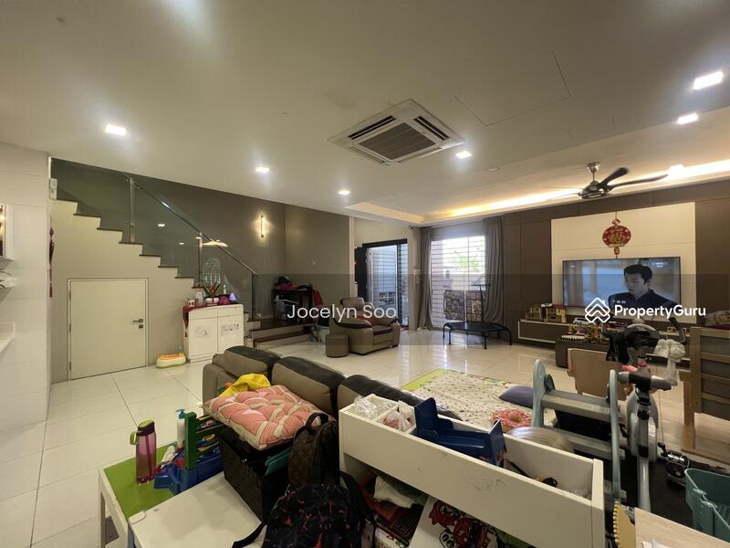 Untuk Dijual - Mahkota Cheras