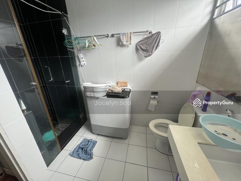 Untuk Dijual - Mahkota Cheras