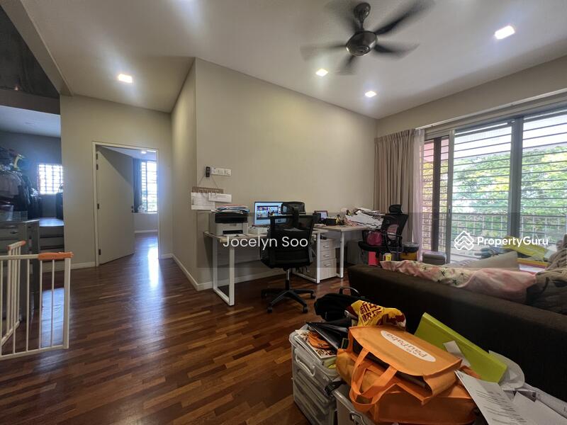 Untuk Dijual - Mahkota Cheras