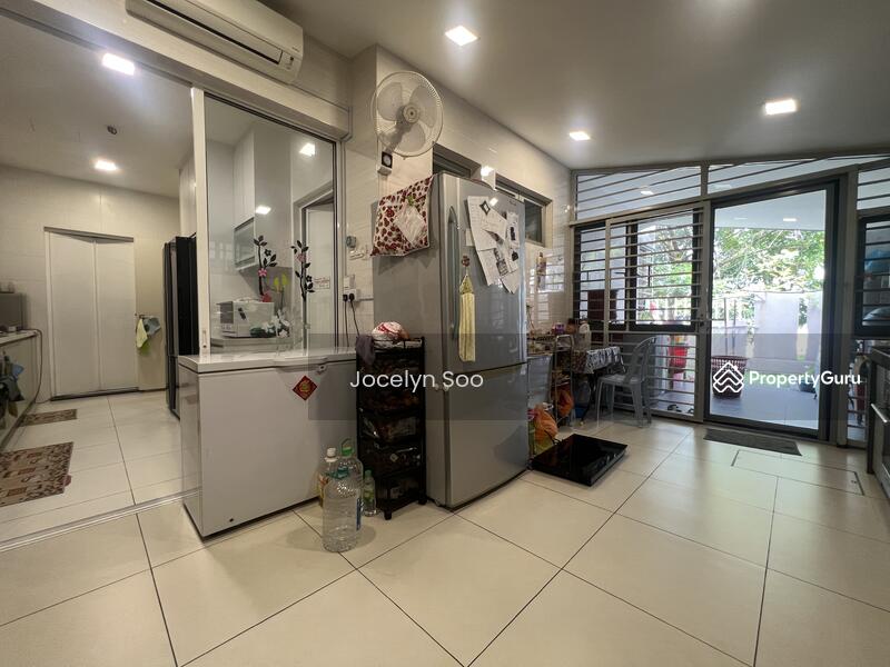 Untuk Dijual - Mahkota Cheras