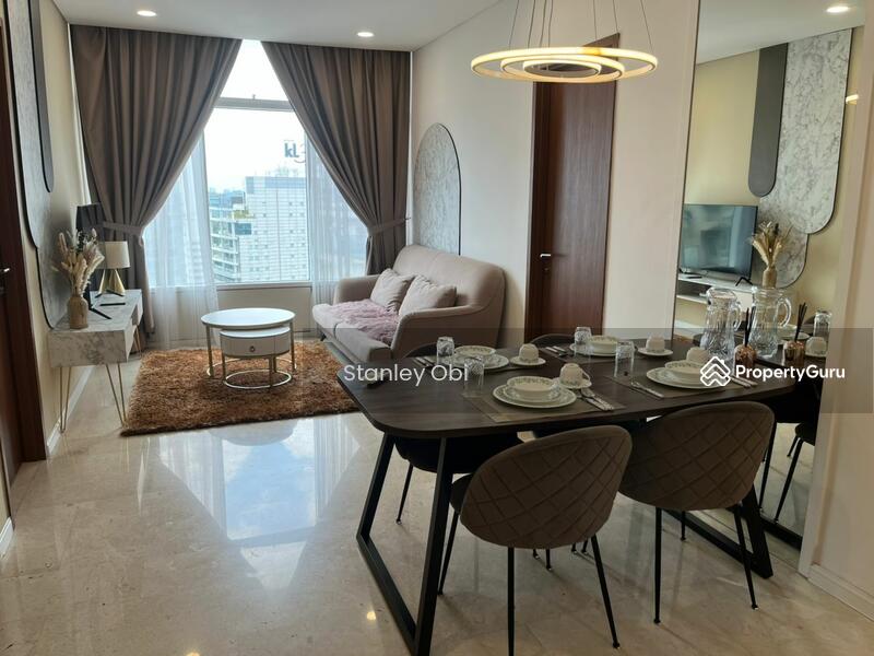 Living hall