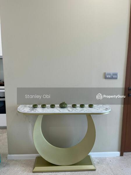 Vanity Design