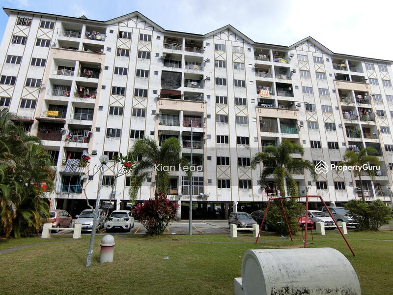 For Sale - Mutiara