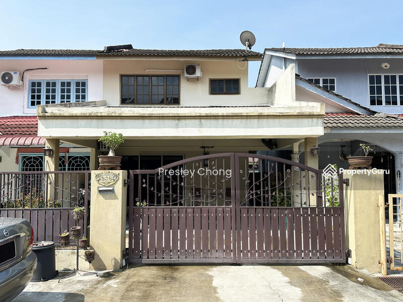 Front View