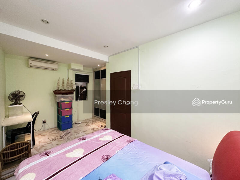 G floor Bedroom