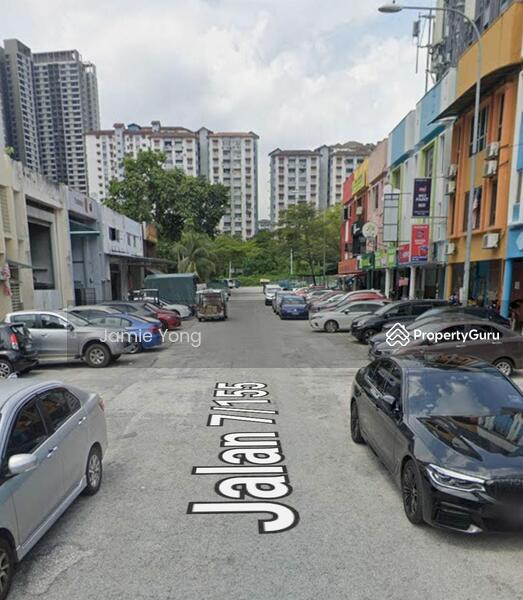 Car Park