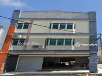 For Rent - teluk intan