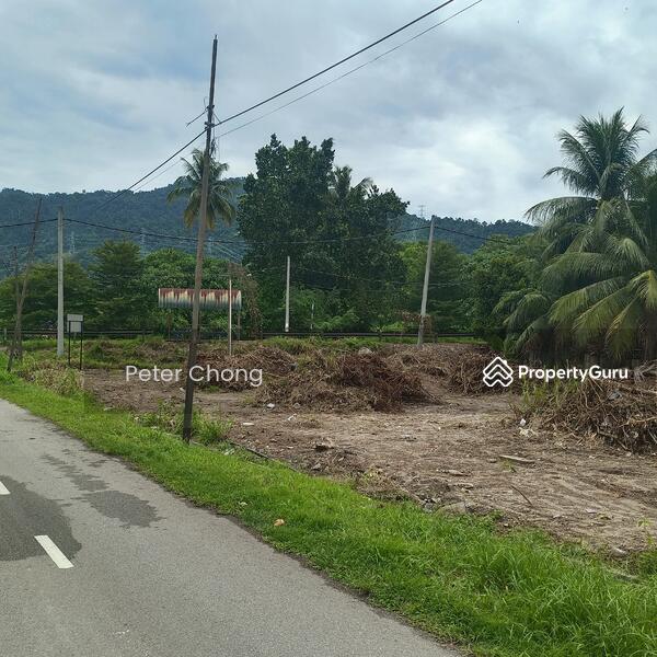 Untuk Dijual - Kalumpang