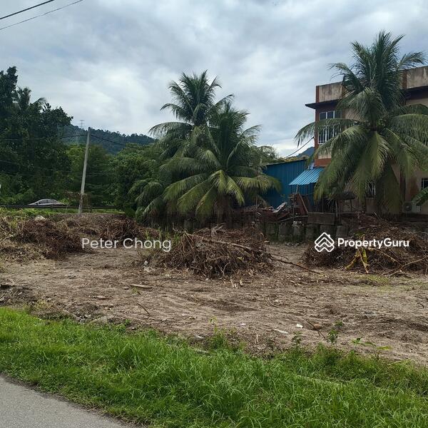 Untuk Dijual - Kalumpang