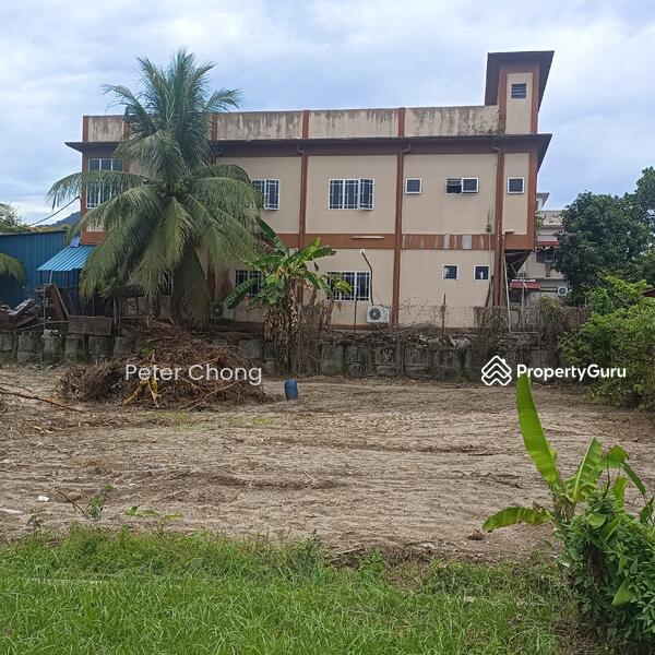 Untuk Dijual - Kalumpang