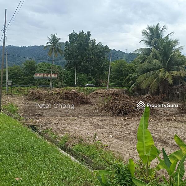 Untuk Dijual - Kalumpang