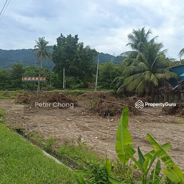 Untuk Dijual - Kalumpang