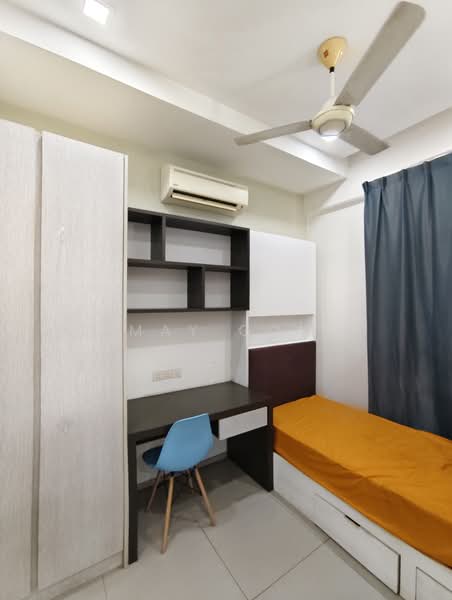 Service Residence for Rent at Garden Plaza - May Goh - PropertyGuru.com.my