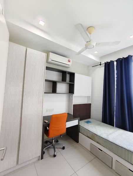 Service Residence for Rent at Garden Plaza - May Goh - PropertyGuru.com.my