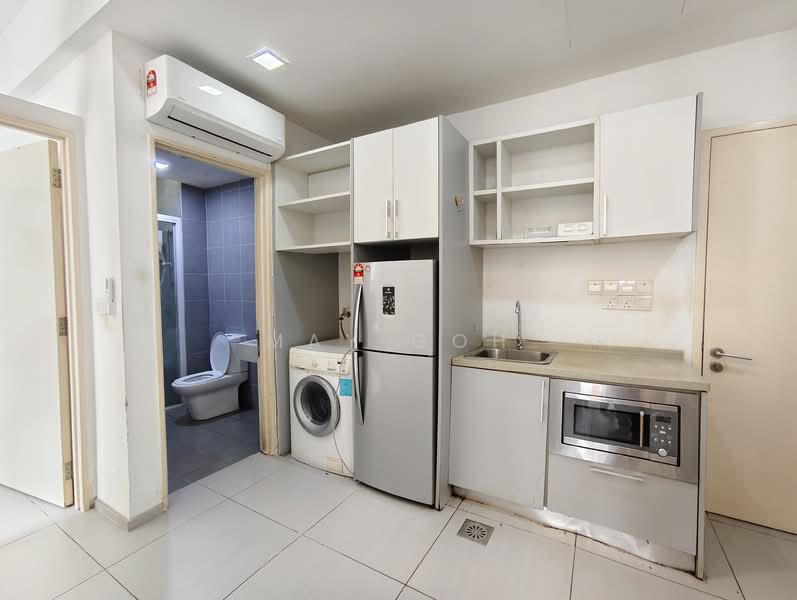 Service Residence for Rent at Garden Plaza - May Goh - PropertyGuru.com.my