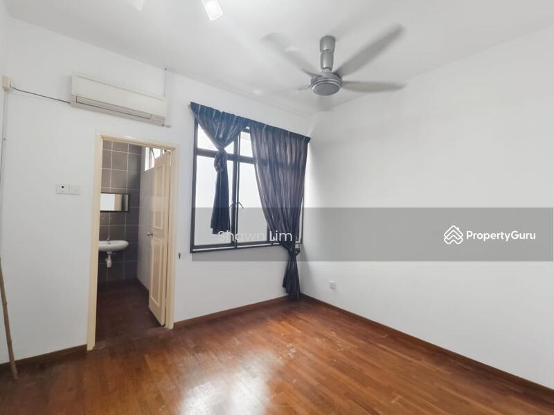 Cluster House for Sale in Taman Adda Heights (Tebrau) - Shawn Lim - Bedroom - PropertyGuru.com.my