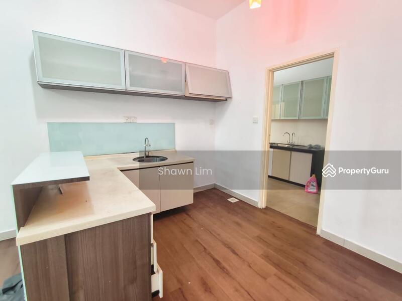 Cluster House for Sale in Taman Adda Heights (Tebrau) - Shawn Lim - Kitchen - PropertyGuru.com.my