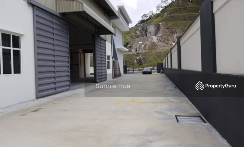 Car Park