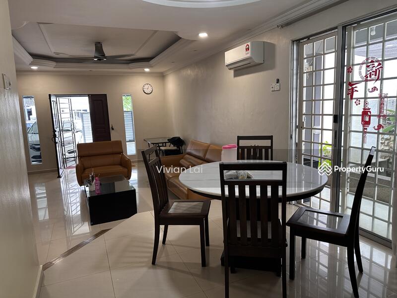 For Sale - Bandar Country Homes