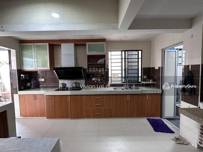 For Sale - Bandar Country Homes