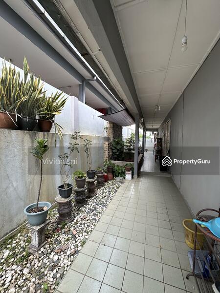 Corridor