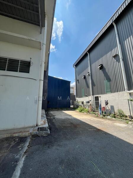 Semi-D Factory for Sale in Puchong (Selangor) - Abu Mansur - Exterior - PropertyGuru.com.my