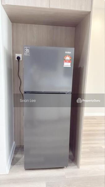 Fridge