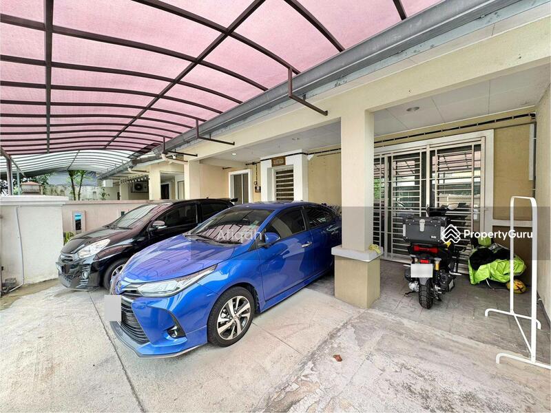 Car Park