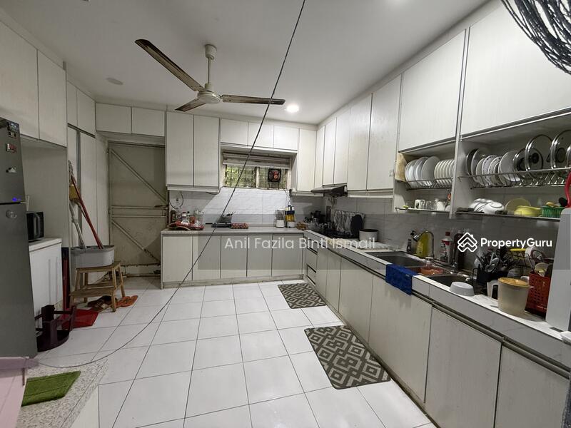 For Sale - Taman Selayang Indah