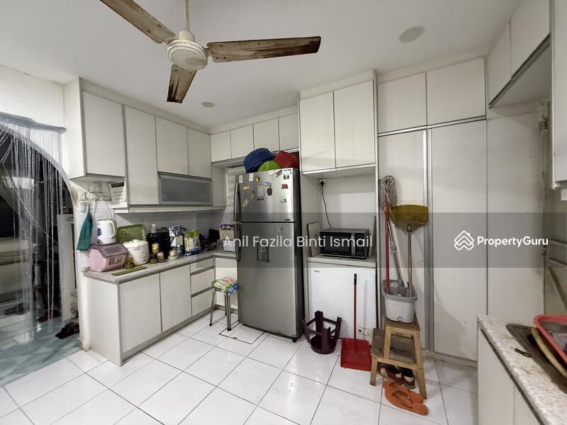 For Sale - Taman Selayang Indah
