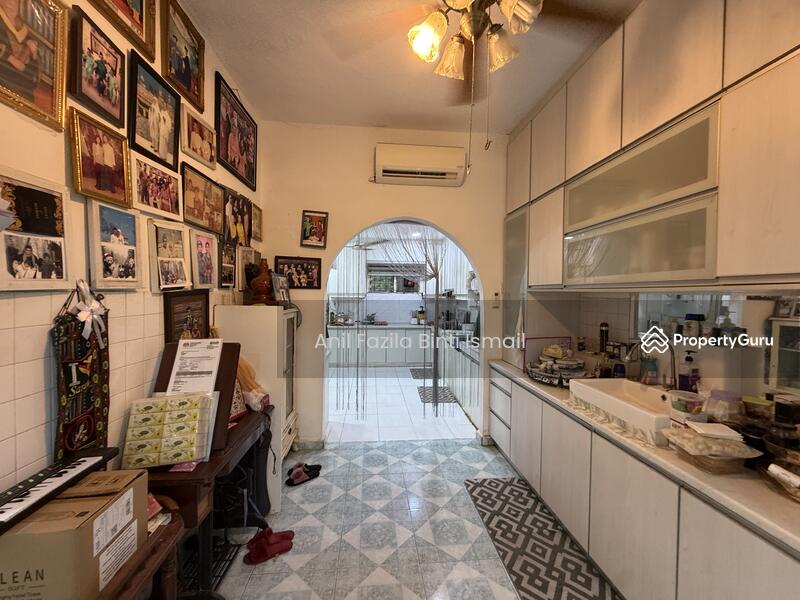 For Sale - Taman Selayang Indah