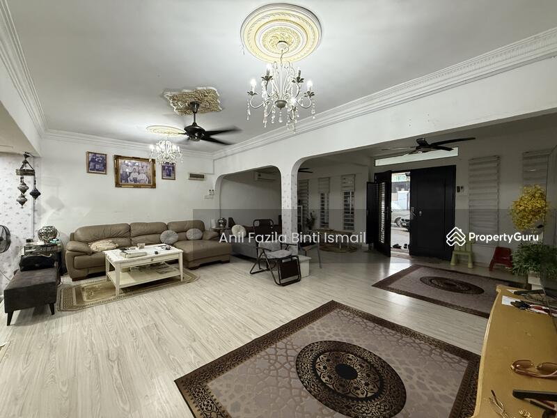 For Sale - Taman Selayang Indah