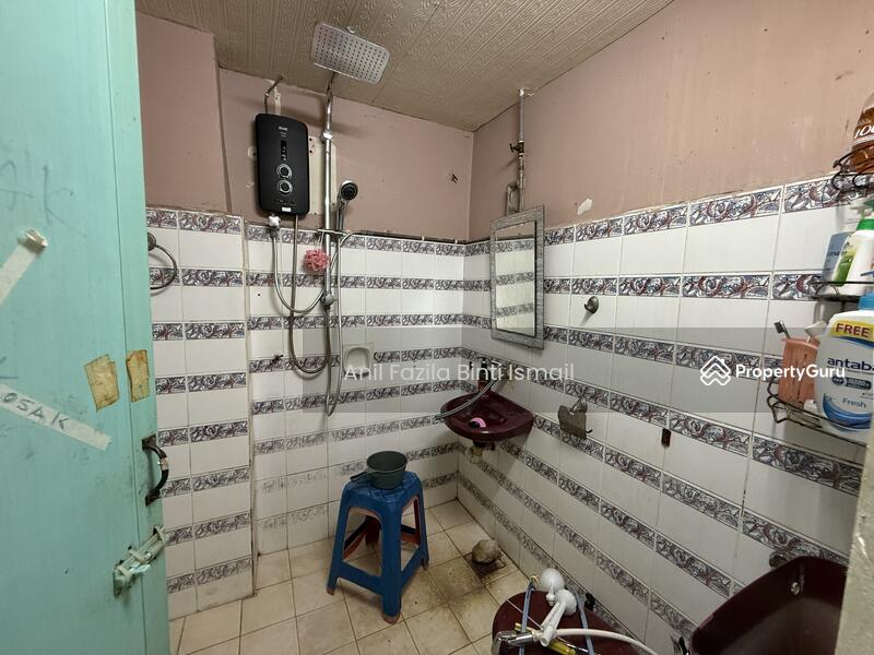 For Sale - Taman Selayang Indah