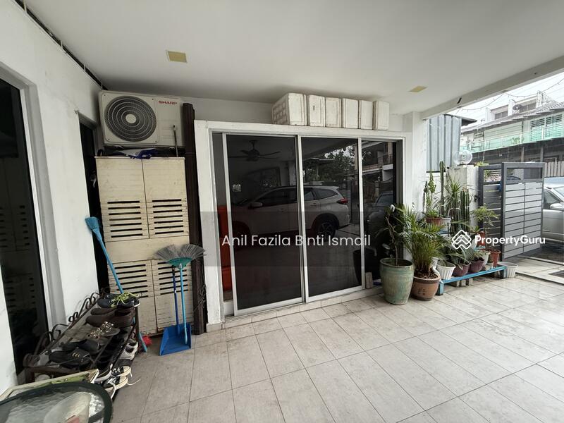 For Sale - Taman Selayang Indah