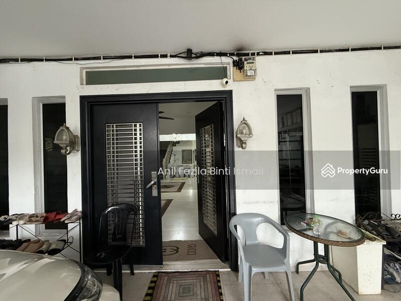 For Sale - Taman Selayang Indah