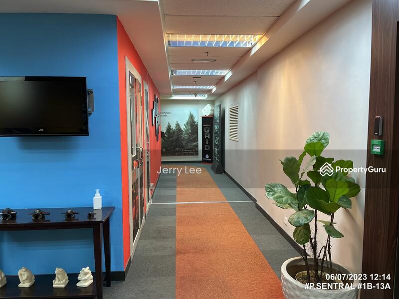 Corridor