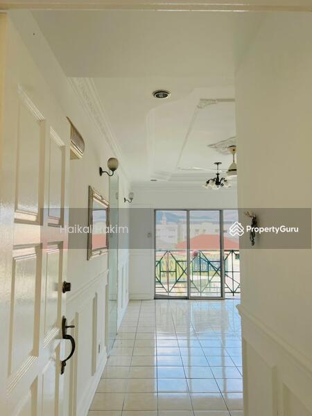 Corridor