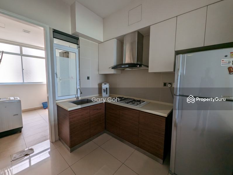 For Rent - Amaya Saujana