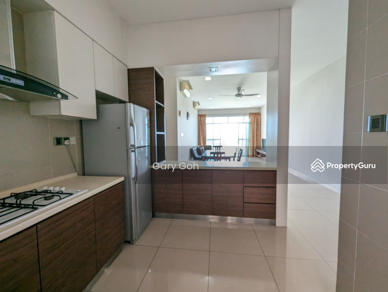 For Rent - Amaya Saujana