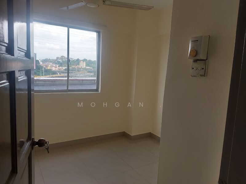 Apartment for Rent at The Spectrum - Mohgan . - Entrance - PropertyGuru.com.my
